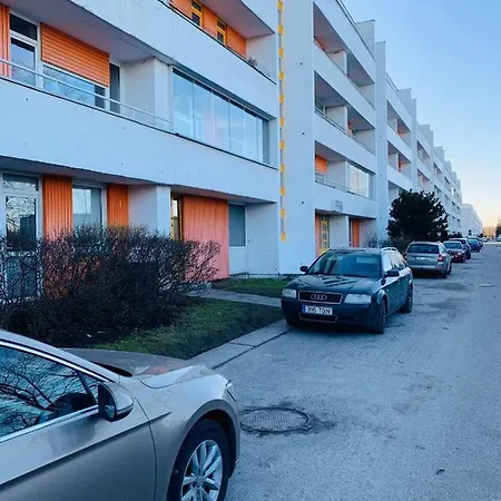 Kuldse Kodu Apartman Pärnu