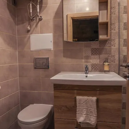 Apartman Kuldse Kodu