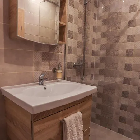 Kuldse Kodu Apartman Pärnu